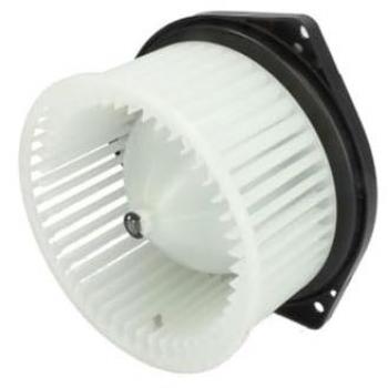 Ventilador interior THERMOTEC DD5004TT - Ventilador habitáculo, compatible con vehículos, de alto rendimiento, diseño compacto, fácil instalación