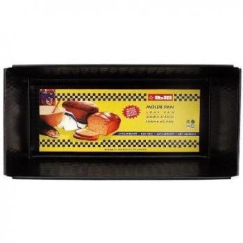 IBILI 822630 - Molde Pan Moka 30 Cms.