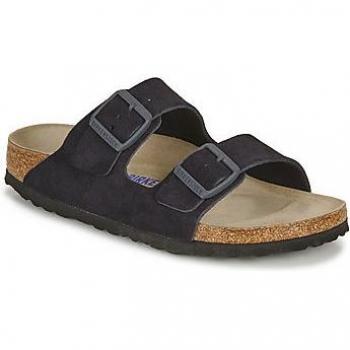 Sandalias Birkenstock Arizona SFB Midnight Unisex