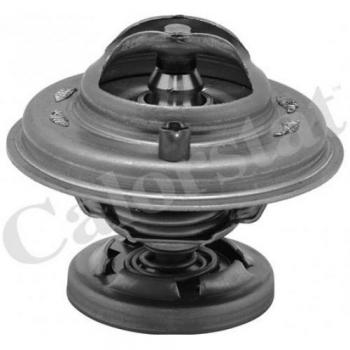 Termostato de agua CALORSTAT by Vernet TH5699.85J para Mercedes-Benz Clase E, 85°C con junta de estanqueidad