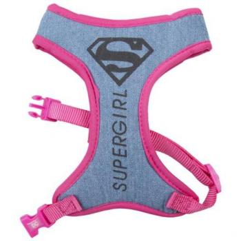 Arnés Supergirl para Perros - For Fan Pets