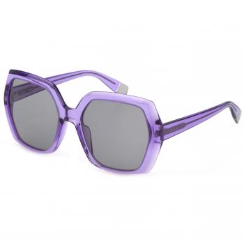 Police Women's Eyeglass Frame VPLA03-490F63 Ø 49 mm
