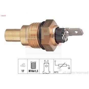 Unidad de envío EPS, sensor de temperatura del refrigerante 1.830.041