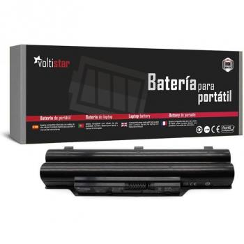 Batería para portátil Fujitsu Lifebook A512 AH512 A532