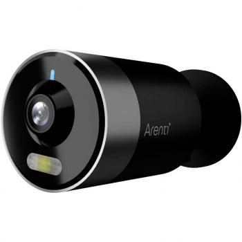 Cámara IP Exterior Arenti Outdoor1 2K 5G con Visión Nocturna y Audio Bidireccional