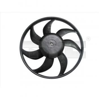 Ventilador de refrigeración del motor TYC 809-0021