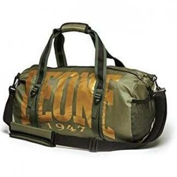 LEONE Cabinas de Fitness M Verde