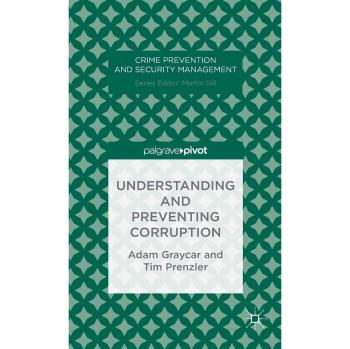 Understanding and Preventing Corruption