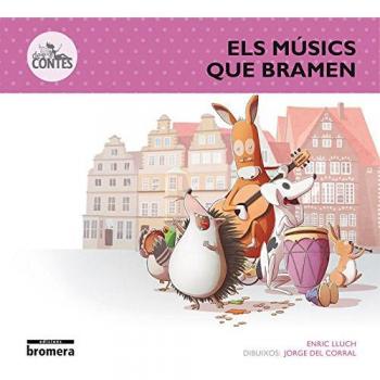 Els músics que bramen: 4
