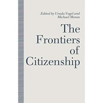 The Frontiers of Citizenship