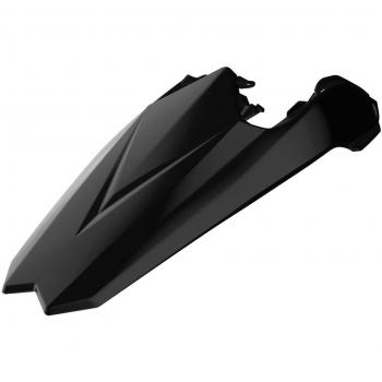 Guardabarros trasero y placas laterales POLISPORT unisex