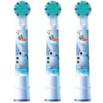 Oral-B Recambio Pro Kids Frozen 3uds