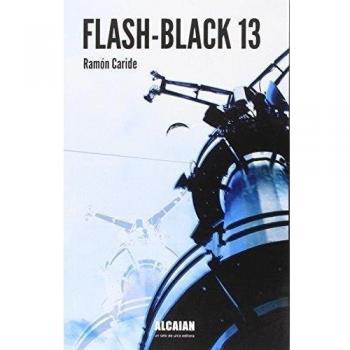 Flash-Black 13