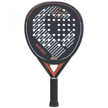 Pala de Pádel Vibor-a Russell Classic Fiber 2024