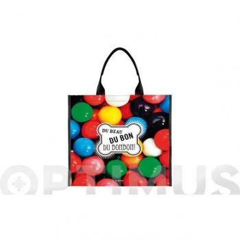 Contenedor porta alimentos rosa, fiambrera sandwichera múltiple, color azul, dimensiones 18 x 7 x 14 cm, ideal para niñas y niños