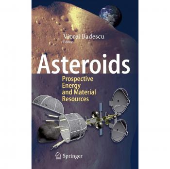 Asteroids: Future Energy and Resource Potential