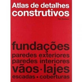 Atlas de detalhes construtivos