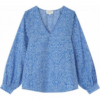 Grace & Mila Geza Women's Blouse