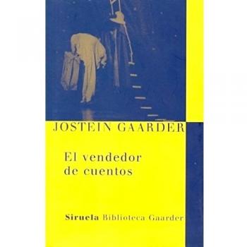 El vendedor de cuentos: 17 - Jostein Gaarder