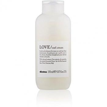 Davines Love Curl Cream Crema Disciplinante para Rizos 150 ml