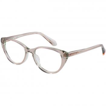 Superdry SDO 3016 172 Men's Eyeglasses Brown Size 48 - Blue Light Block Available