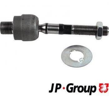 Rótula axial de dirección JP GROUP 3444501000 - Tipo: Axial Joint, Características: Compatible con vehículos específicos, fabricada en materiales de alta calidad para mayor durabilidad y rendimiento, diseño optimizado para una instalación fácil y