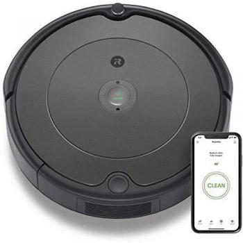 iRobot Robot Limpieza Automatico ROOMBA697