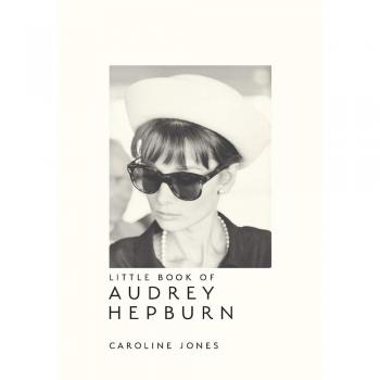 Little Book of Audrey Hepburn: New Edition: 4