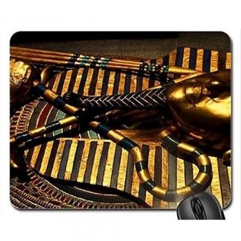 Tutankhamun Mouse Pad, Mousepad