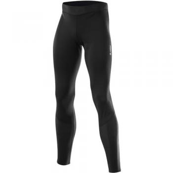 Mallas Térmicas Löffler Carbon WS Warm para Hombre - Color Negro - Talla 50