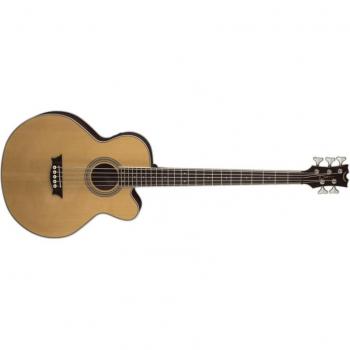 Dean EAB C5 5-String Acoustic-Electric Bass