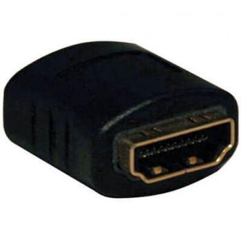 Tripp Lite HDMI Compact Gender Changer Coupler Adapter (F/F)