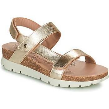 SANDALIAS PANAMA JACK SELMA SHINE