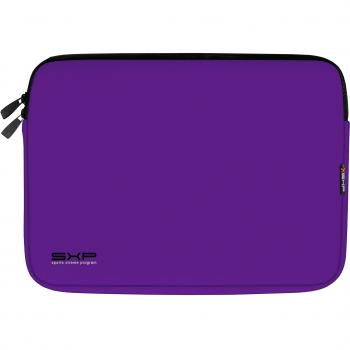 Sxp XP4LIN - Funda de Neopreno para Netbook, 13 Pulgadas, Color Lila