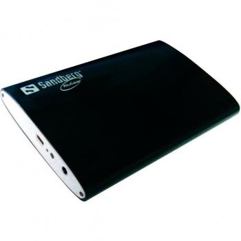 Sandberg USB 3.0 Hard Disk Box 2.5, 133-62
