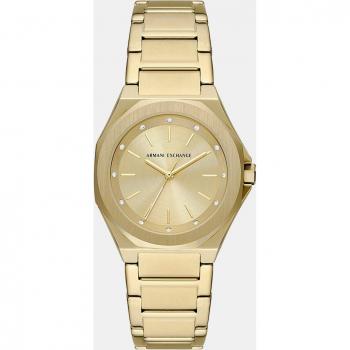 Reloj Armani Exchange Andrea AX4608 de acero para mujer