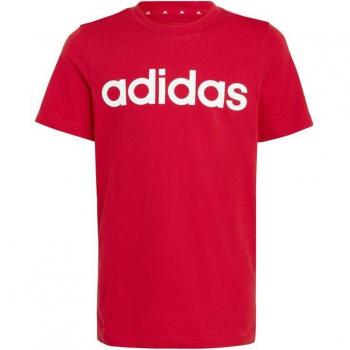 Camiseta adidas Essentials Linear Logo Cotton