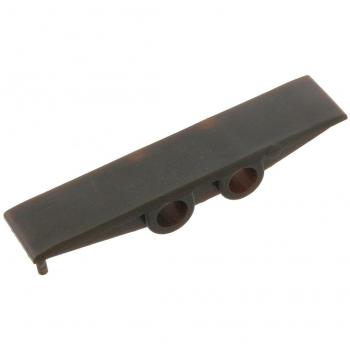 Carril de deslizamiento para cadena de distribución FEBI BILSTEIN 25294 Izquierdo para Mercedes SL