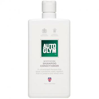 Autoglym Bodywork Shampoo 500ml