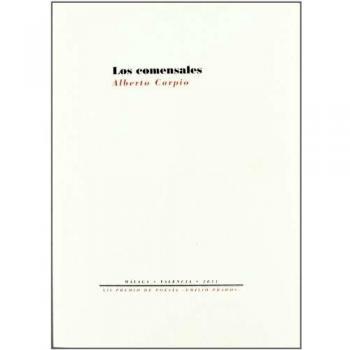 Los comensales: 12