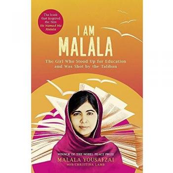 I Am Malala - Film Tie-In Edition