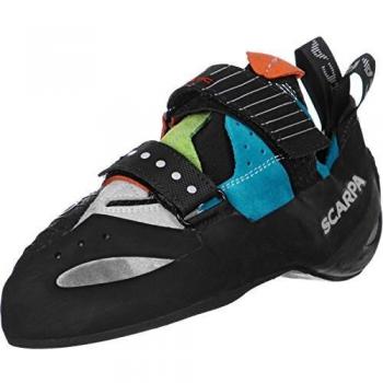 Scarpa - Boostic, Farbe:Parrot, Groesse:40