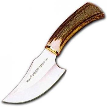 Muela M.Sabueso_11A Cuchillo, Multicolor, Talla Única