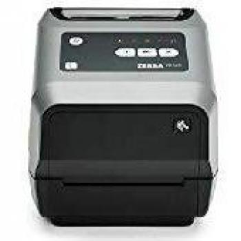 Zebra ZD620 - Impresora de etiquetas