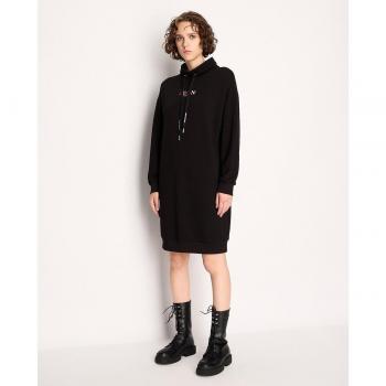 Vestido Manga Larga Armani Exchange