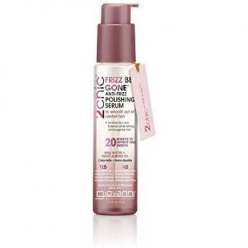 Giovanni 2chic Frizz Be Gone Anti-Frizz Polishing Serum - 81 ml