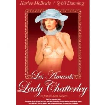 Les Amants de Lady Chatterley [Francia] [DVD]