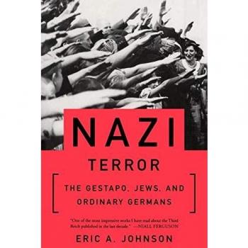 Nazi Terror