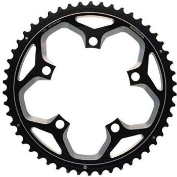 Plato Shimano FC-RS500 50D 110 mm 2x11V