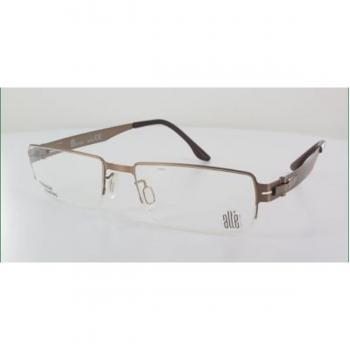 Alte AE5610 13 Gafas Recetadas para Hombre Marrones